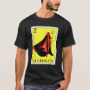 Buscar diablito camisetas Español