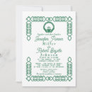 Buscar claddagh invitaciones Irlandés