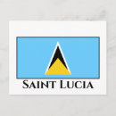 Buscar lucía postales Saint lucia