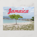 Buscar jamaica postales Fotografía