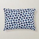 Buscar añil cojines Moderno