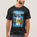 Buscar estadístico camisetas Profesión