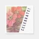 Buscar macro servilletas Rojo