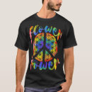 Buscar flower power camisetas hippie