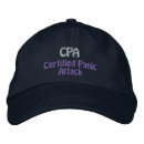 Buscar contador gorras Cpa