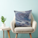 Buscar púrpura y gris cojines Moderno