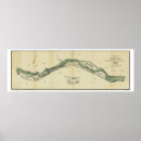 Buscar mapa del siglo xix posters Antigüedad
