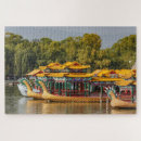 Buscar dragones chinos puzzles China