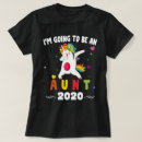 Buscar tía a ser camisetas Recién nacido