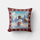 Buscar invierno cojines Caprichoso