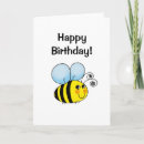 Buscar manosee la abeja tarjetas Abejas