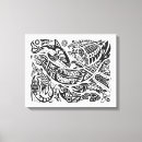 Buscar del haida arte Thunderbird