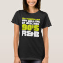 Buscar rnb camisetas Discutir