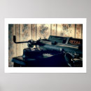 Buscar máquina de escribir antigua posters Retro