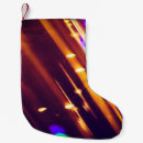 Buscar luces de navidad calcetines navideños Abstracto