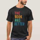 Buscar lectura camisetas Gusano de biblioteca