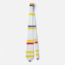 Buscar piet mondrian corbatas Neoplasticismo