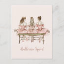 Buscar bailarín postales Para ella