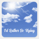 Buscar aviones de papel pegatinas Volante