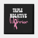 Buscar triple imanes Cáncer de mama