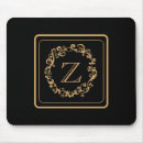 Buscar bord alfombrillas de raton Negro