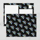 Buscar luciérnagas postales General y unisex