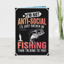 Buscar pesca tarjetas General y unisex
