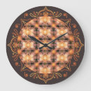 Buscar luces relojes de pared General y unisex