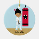 Buscar karate adornos Lindo