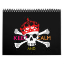 Buscar calaveras calendarios 2025