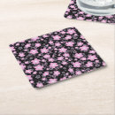 Buscar cherry posavasos Flor de cerezo