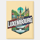 Buscar luxemburgo imanes Europa