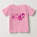 Buscar camisetas bebe mayor Flores