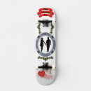 Buscar día san valentín de tablas de skate Novia