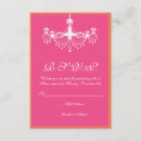 Buscar candelabro invitaciones Fiesta