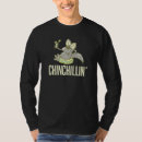 Buscar chinchillin camisetas Relajante