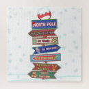 Buscar polo puzzles Santa