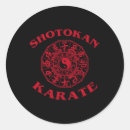 Buscar shotokan pegatinas Tigre