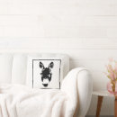 Buscar burros cojines Animal