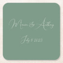 Buscar green posavasos Para ellos