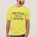 Buscar banana camisetas Fiesta