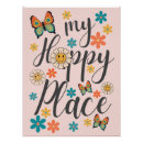 Buscar happy posters Para ella