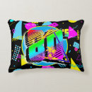 Buscar estilo retro cojines De moda