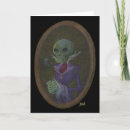 Buscar cadáver tarjetas Espeluznante