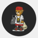 Buscar música rap pegatinas Hip hop