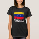 Buscar venezuela mujer camisetas Mujeres