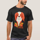 Buscar caballería camisetas Cachorro