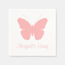 Buscar siluetas servilletas Rosa