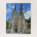 Buscar catedral puzzles Francia