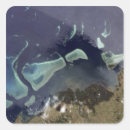 Buscar fiji pegatinas Océano